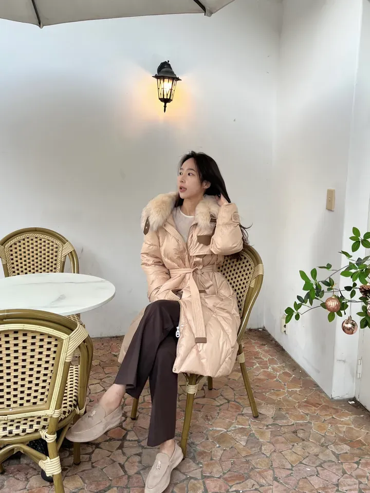 (추가업뎃) 빅세일 원가이하 코트 스커트 투피스 패딩 아우터 니트 겨울 상품 샘플 세일 상세 이미지 38