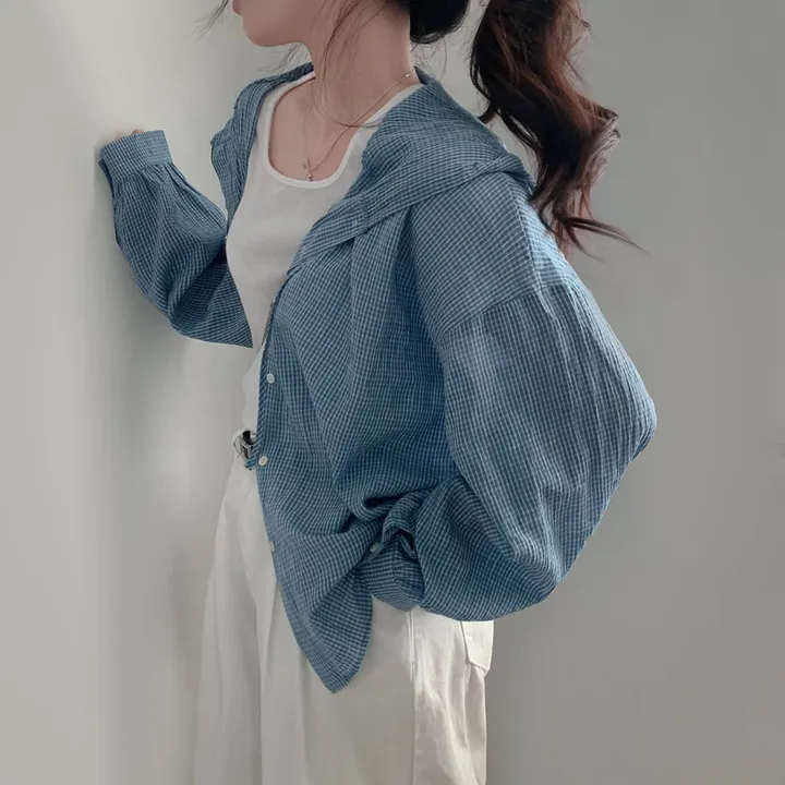 [팔말라핏/국내제작!]팔뚝살 부각없는, 라이프 베이직 스퀘어넥 루즈핏 반팔 티셔츠 상세 이미지 38