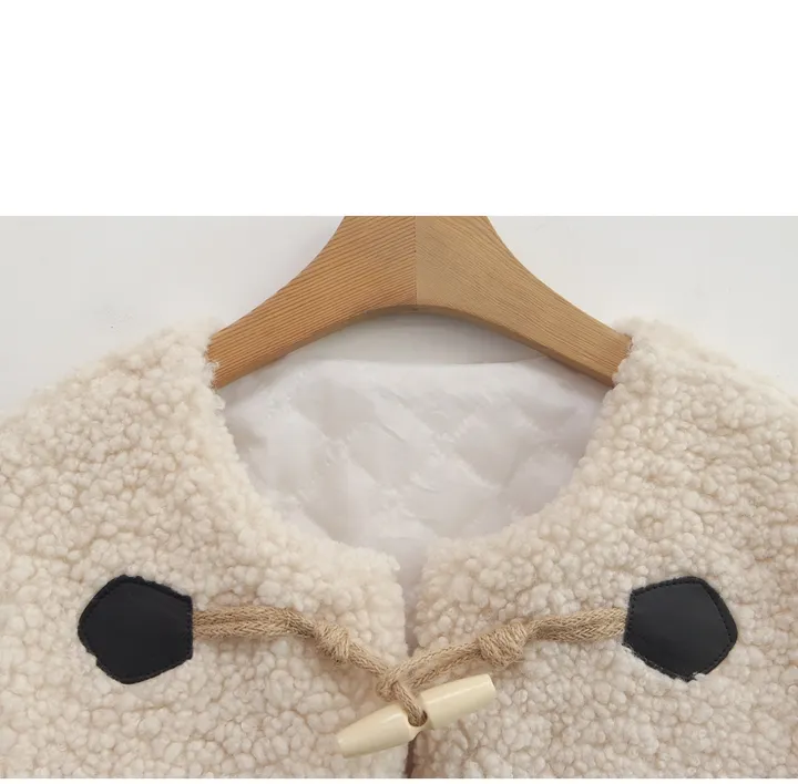 떡볶이 덤블 숏자켓 상세 이미지 26