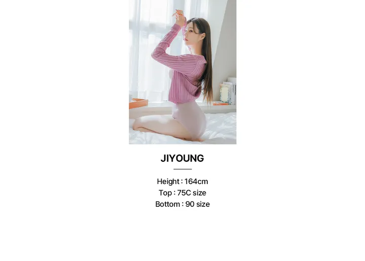 [26-38]삼각롱롱 보정속옷 상세 이미지 14