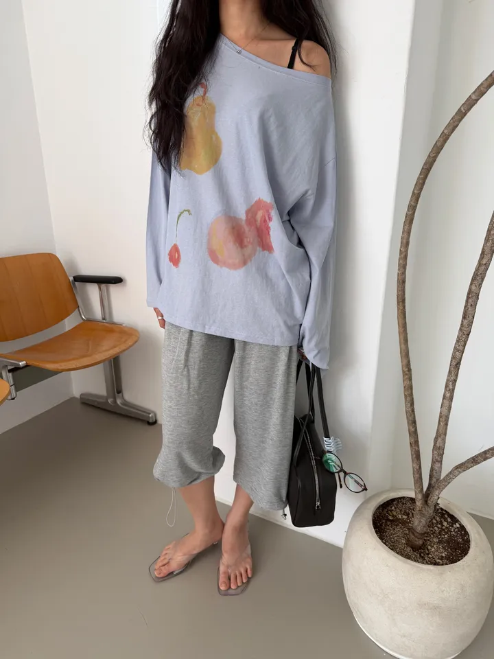 드레스 모델 착용 이미지-S1L13