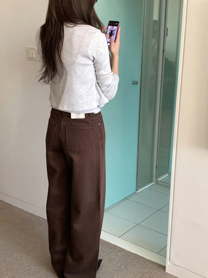 [SET]소이 나시 가디건세트 상세 이미지 9