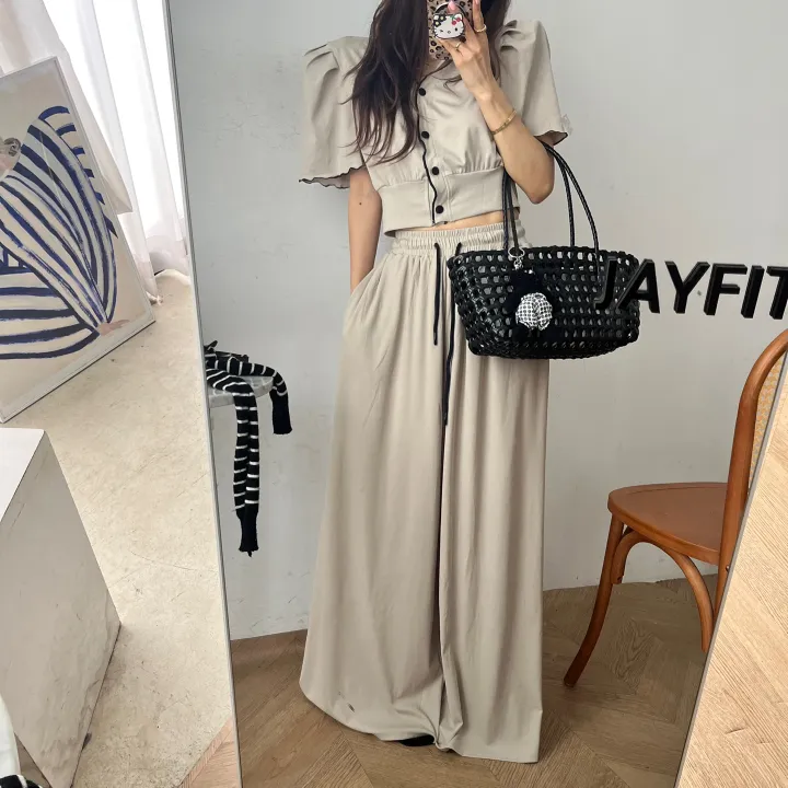 [상하의세트/코디고민X/데일리룩] 바비프릴가디건세트(3color) 상세 이미지 23