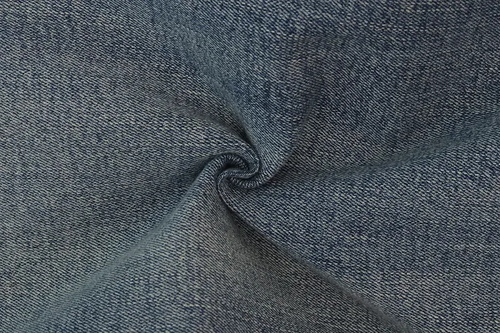 [~3XL/3기장] 뽀얀핏 스머징 텍스쳐 빈티지 워싱 쫀득 스판 부츠컷 데님 팬츠 바지 청바지 상세 이미지 63