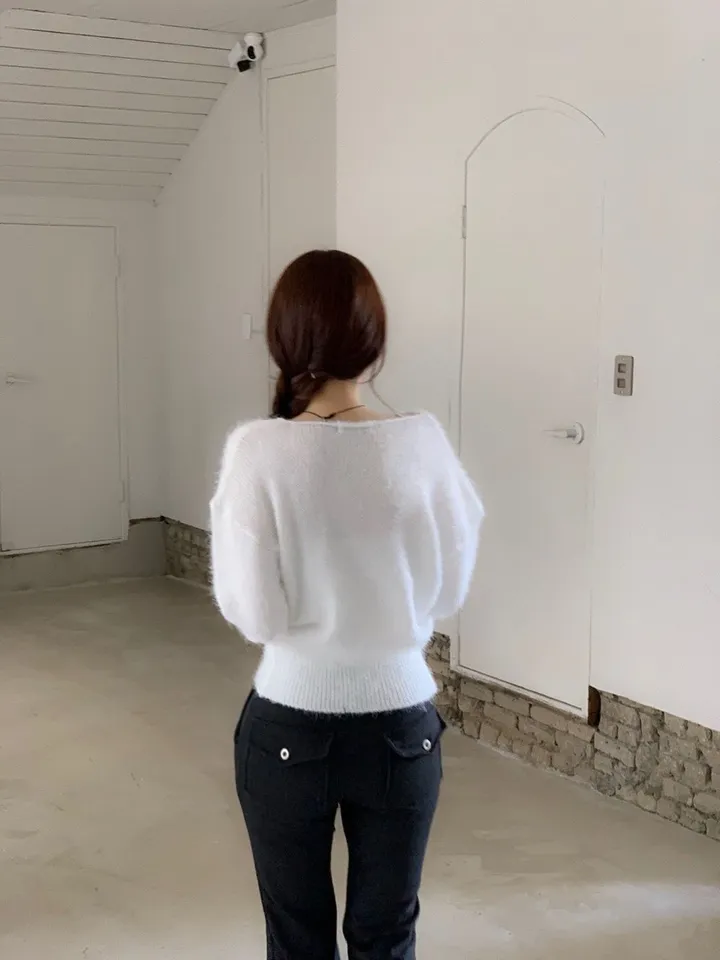 [캡내장O/스판좋아요/부드러워요]메이디 레이스 레이어드 슬림핏 슬리브리스 골지 캡나시 3color 상세 이미지 31