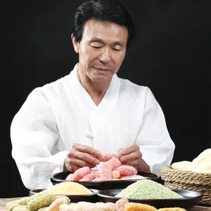 마켓 이미지