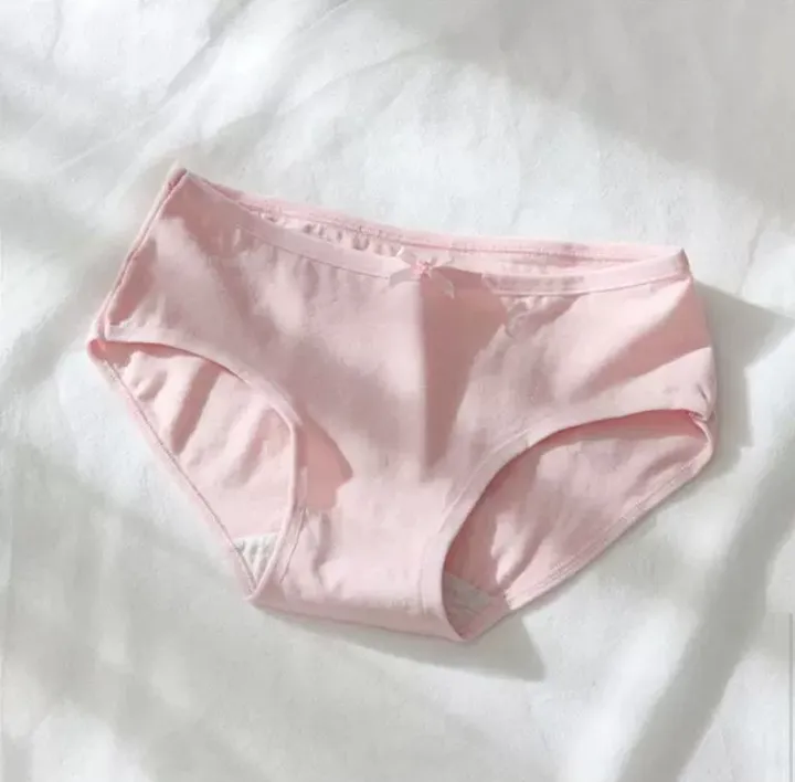 순면7종만원🎀 당일출고🚀 데일리7장세트 요일별 면팬티 면스판 여성삼각팬티 위생팬티 7Color #02 상세 이미지 4