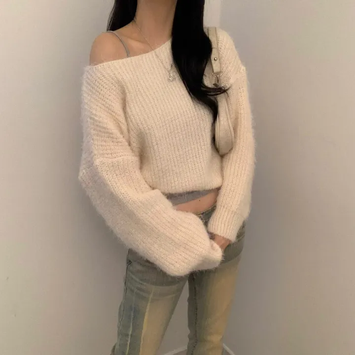 cloud knit (4colors!) 상세 이미지 30