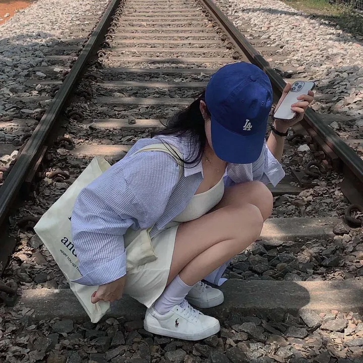 [화이트 비침X/🤍1천장돌파]츄리닝보다 편한, 비죠 원버튼 코튼 숏팬츠 상세 이미지 25