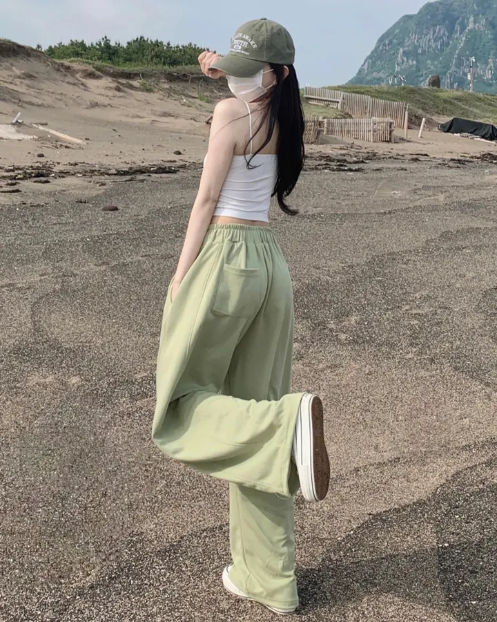 골덴추가💓[연예인핏/8color] 데님 유스 볼캡 모자 레터링 자수 남녀공용 소두핏 대두커버 상세 이미지 6
