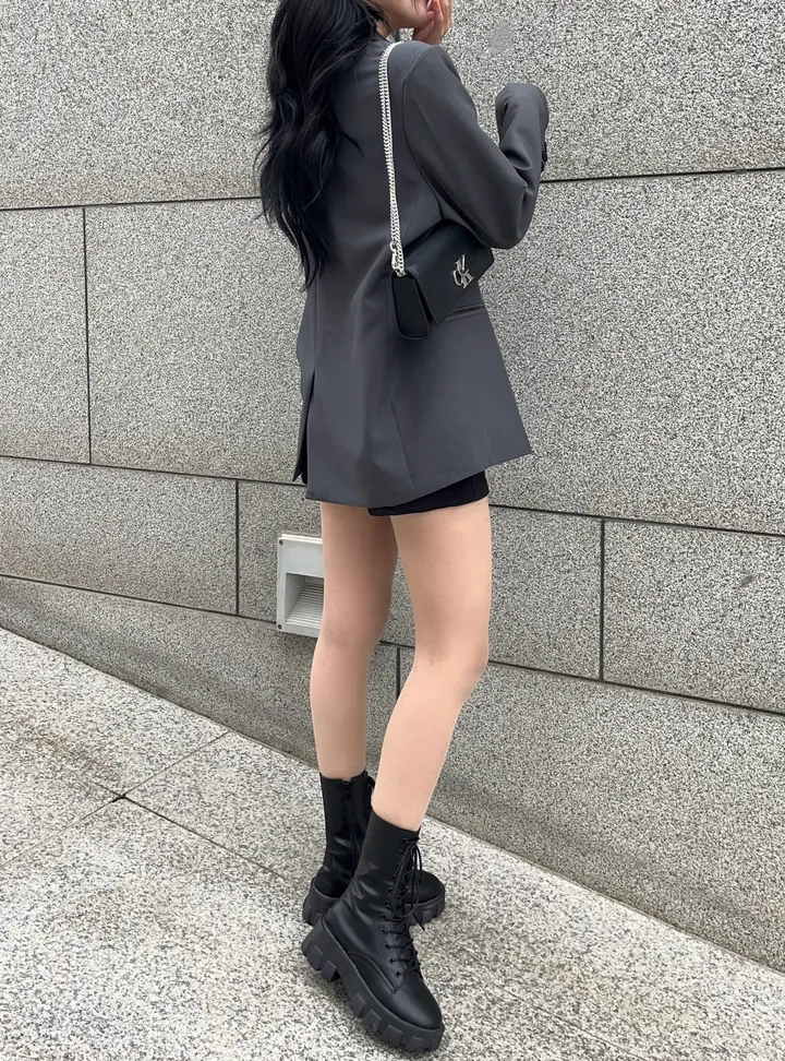 [주문폭주🍀] 윈터 오피스 - jk 상세 이미지 24