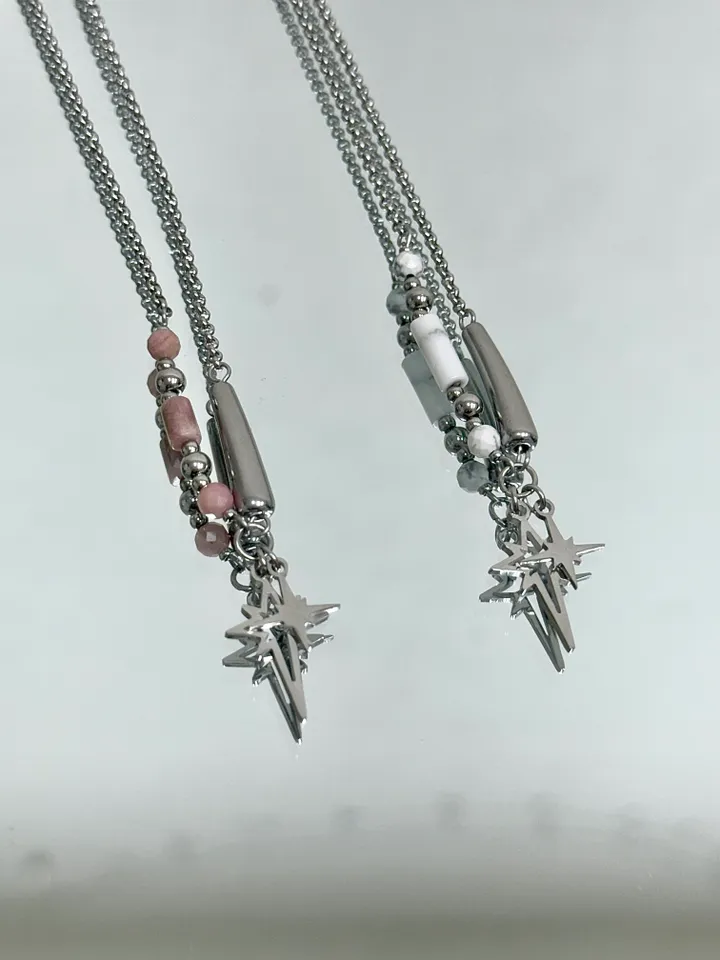 전체써지컬✨[made] spark flash necklace 상세 이미지 5