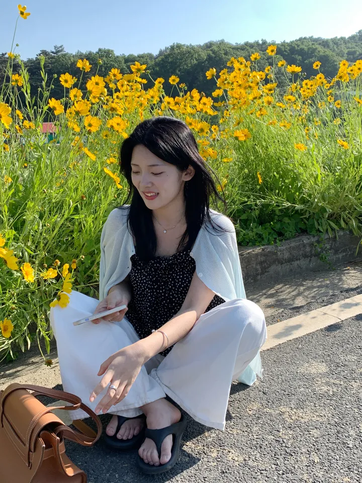 [2000장돌파🍧]샤베트 골지 여름가디건 상세 이미지 48