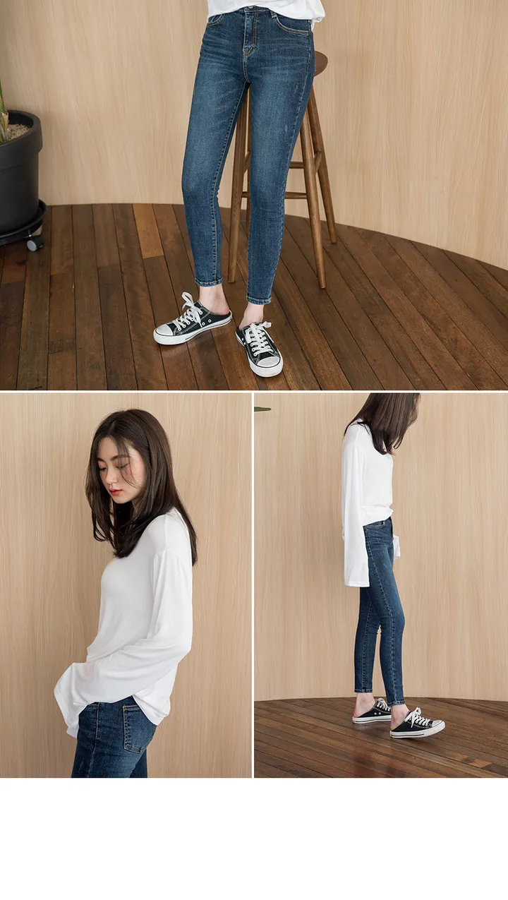 [150cm] 살빠졌진 속밴딩 (662) 상세 이미지 59
