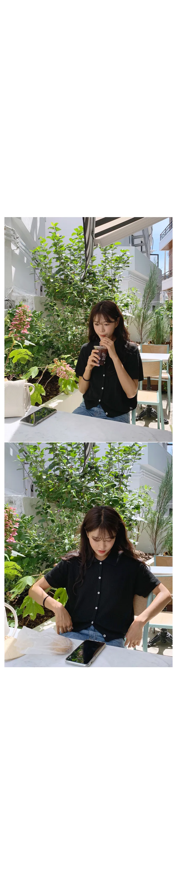 [Mayvi/7만장 돌파] 밤부소프트 제나 가디건 (10 color) 상세 이미지 54