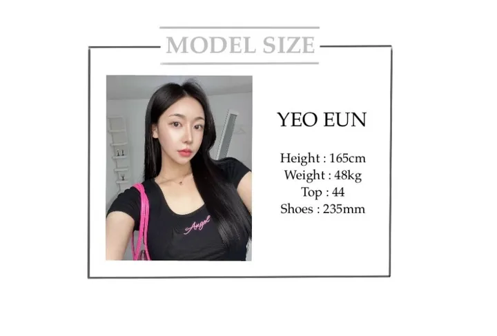 #-3kg!! [군살꽉! ver.2] 볼륨업 라운드 절개 투웨이 후드집업 트레이닝세트 슬림핏트레이닝 허얇골넓 상세 이미지 28