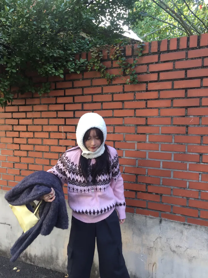 포지 부클 바라클라바 (2c) 상세 이미지 40