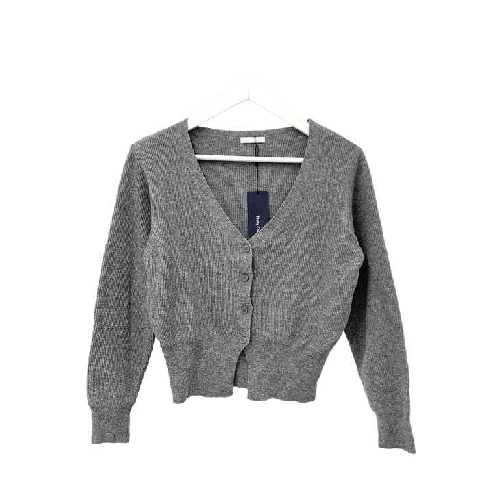 [봄신상/5col] mango v-neck knit cd 상세 이미지 18