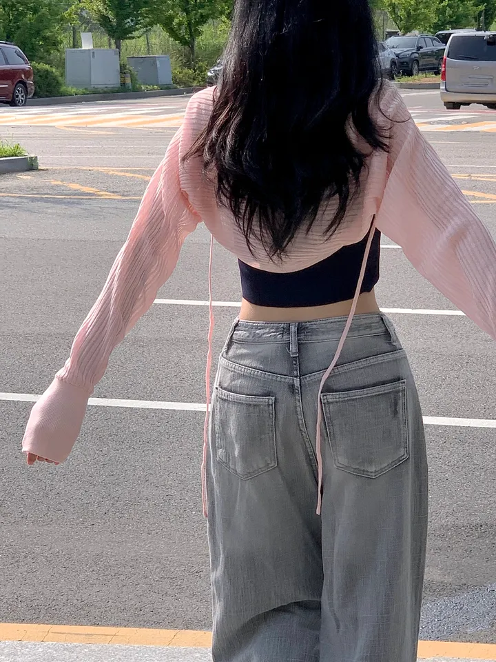 [*간절기템]웨이브 cd : wave cardigan - 5 color 상세 이미지 25