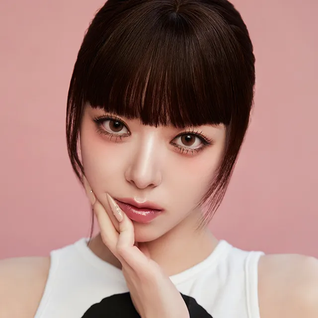 네이밍 플러피 파우더 블러쉬 듀오 + 브러쉬 증정