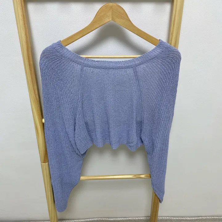 [여리핏] 러블리 부클 여리 볼레로 (7color) 상세 이미지 41