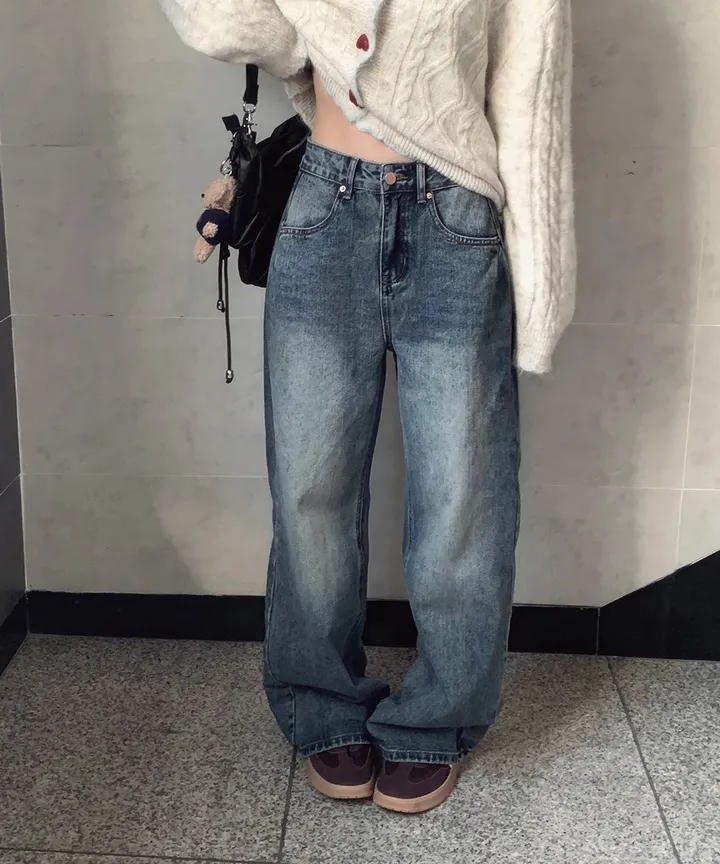 [MD추천✨러블리] 우토 하트 단추 카라 배색 니트 가디건 봄 가을 / 니트가디건 가디건 봄가디건 아우터 바람막이 청자켓 뮤잉 상세 이미지 36