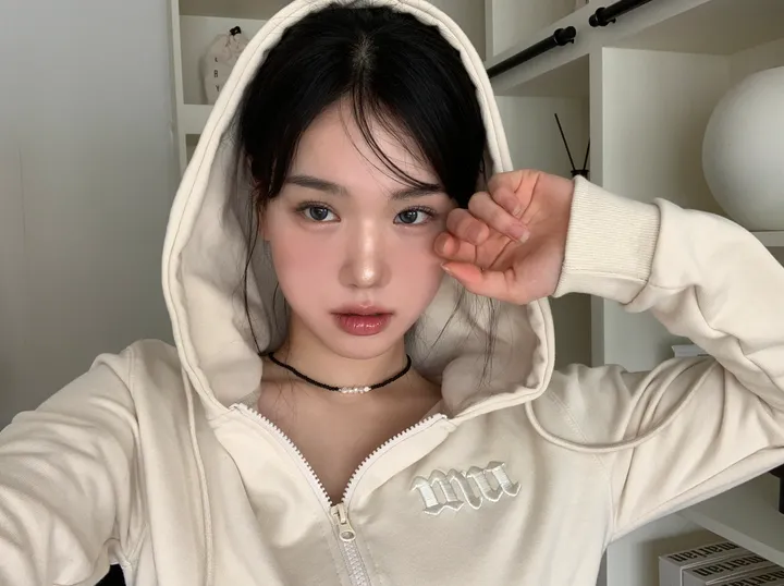 MADE [역대급디테일,핏🖤/전직원소장] 엠보 트레이닝 셋업 - 3color 상세 이미지 31