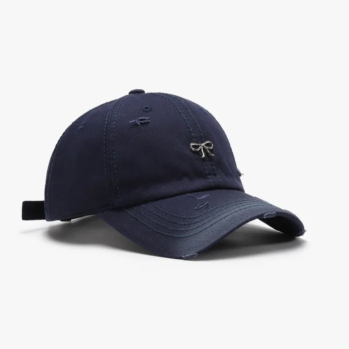 Ribbon Ball Cap(C28) 상세 이미지 16