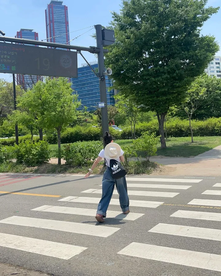 [모델전부소장&교복바지&폴딩데님]𝐄𝐥𝐥𝐞 𝐖𝐢𝐝𝐞 𝐏𝐓 상세 이미지 67