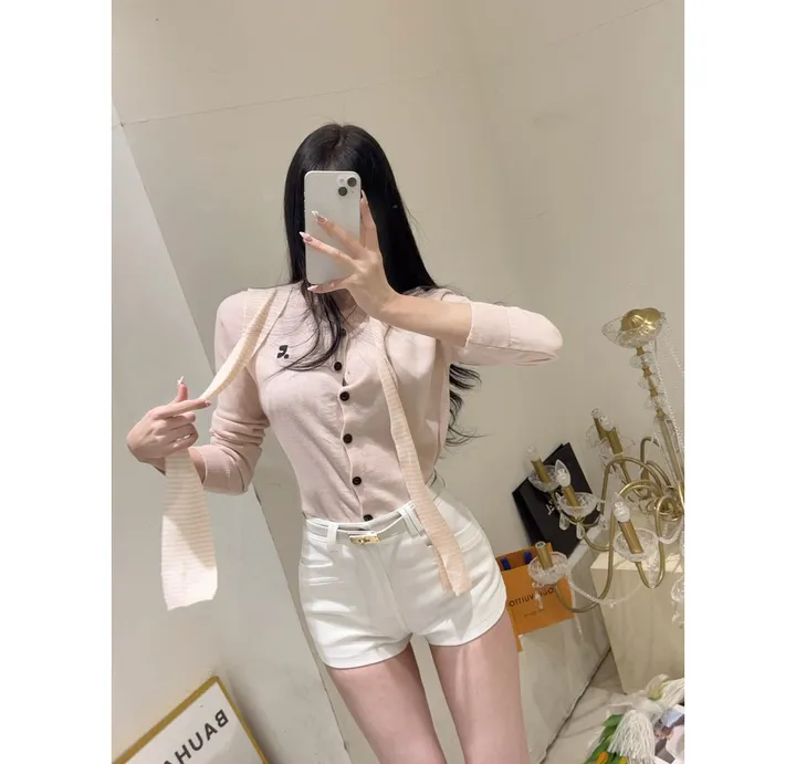 [컬러추가/👍원단GOOD👍] 젤리 스트라이프 숄 가디건(8color) 상세 이미지 28