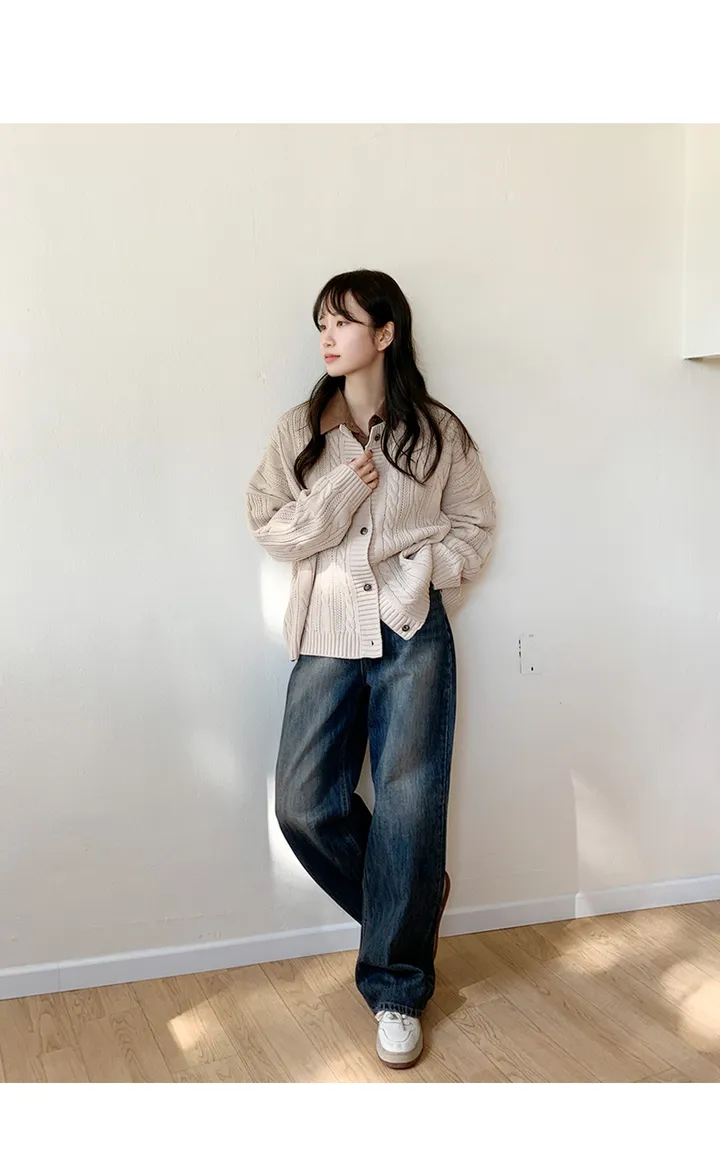 [10만장돌파/스테디셀러♥]프레소가디건 상세 이미지 11
