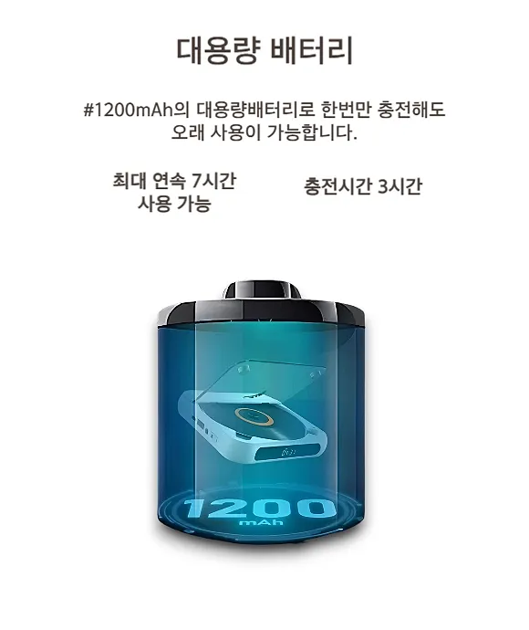 [해외] 레트로 휴대용 CD 플레이어 블루투스 가능 MP3 스피커 USB Y2K 분위기 감성 상세 이미지 24