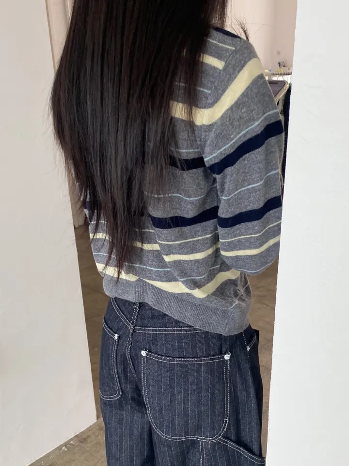 긴팔 티셔츠 상품상세 이미지-S1L34