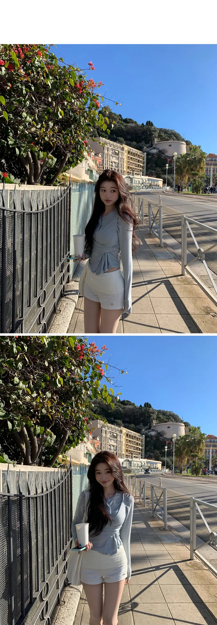 [MADE] / [텐설84%🤍여리핏🫧] 포레베스트 - set 상세 이미지 57