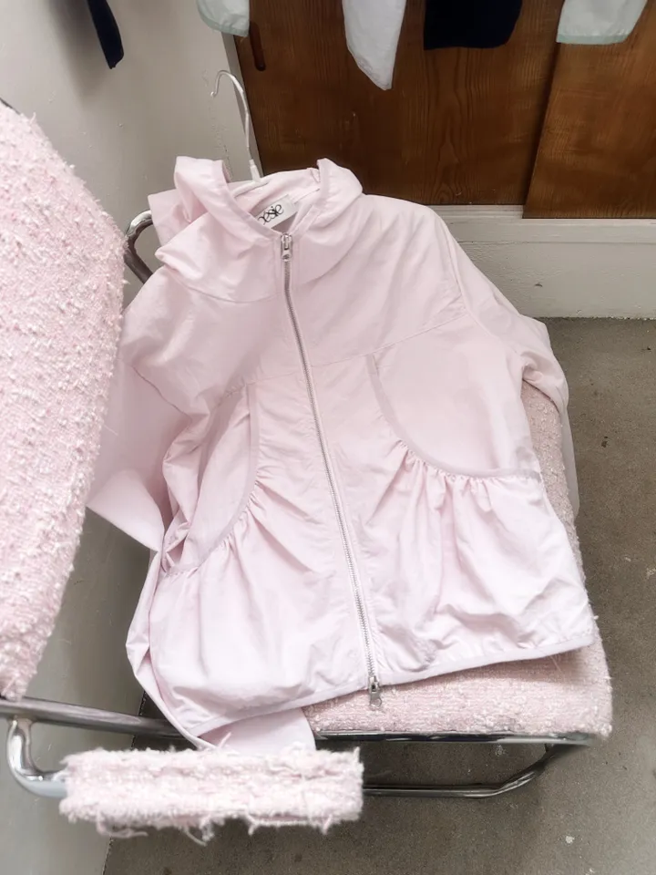 [기획/당일출고] Roti nylon wind jp (5color) 상세 이미지 35