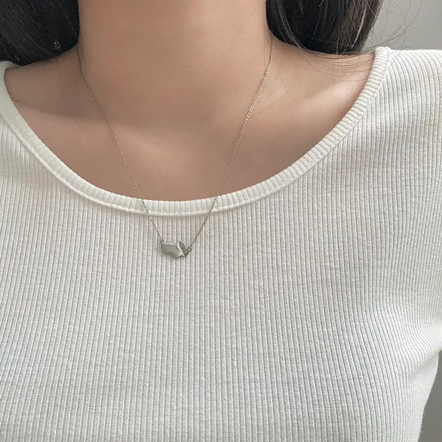 [자체제작💘] 데일리 써지컬 목걸이 26종 모음 (하객룩,블라우스,셔츠코디 추천) 상세 이미지 88
