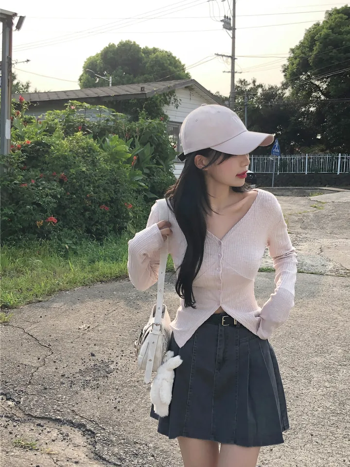 [MADE][소두핏/레드컬러출시💥] DR 베이직 로고 볼캡 (7color) 상세 이미지 78