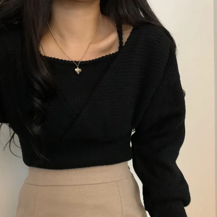 [재진행] 도톰! 포근한! 레이어드나시+긴팔 SET 상세 이미지 26