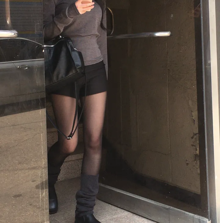 다이얼 숏 pt : dial short pants - 2 color 상세 이미지 55