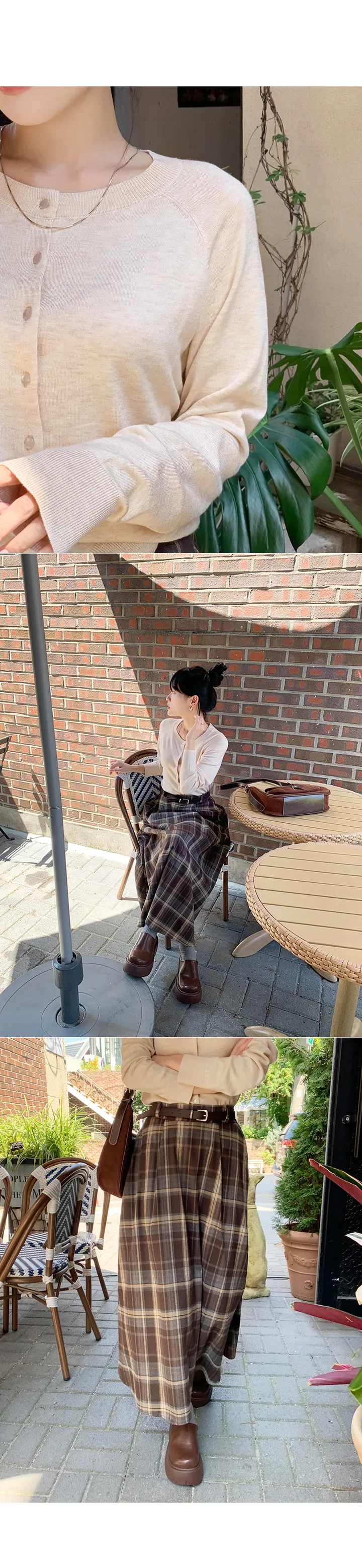 [이건무조건!/데일리템♥](기획) 메리노R래글런가디건 상세 이미지 18
