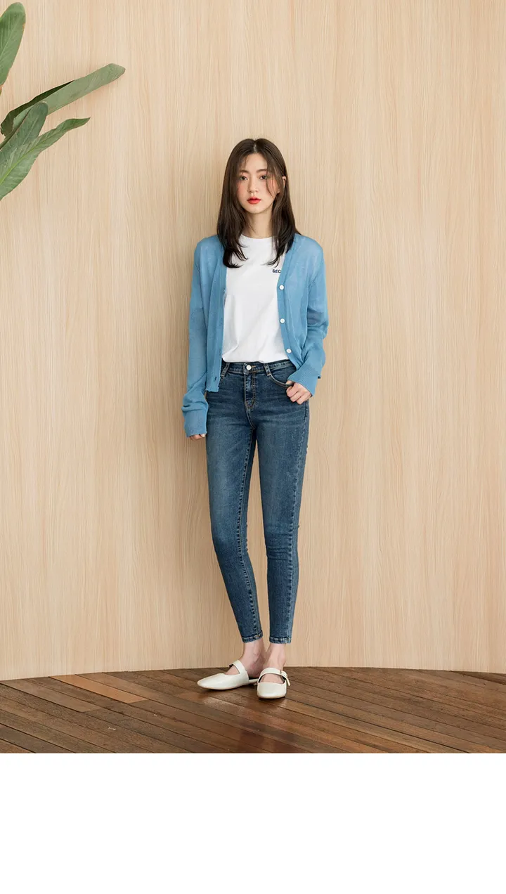 [150cm] 살빠졌진 속밴딩 (662) 상세 이미지 47