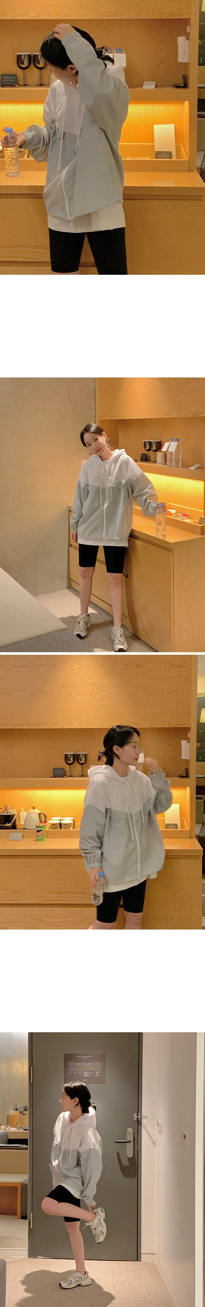 요가핏 바이크 레깅스 (6color) 상세 이미지 60
