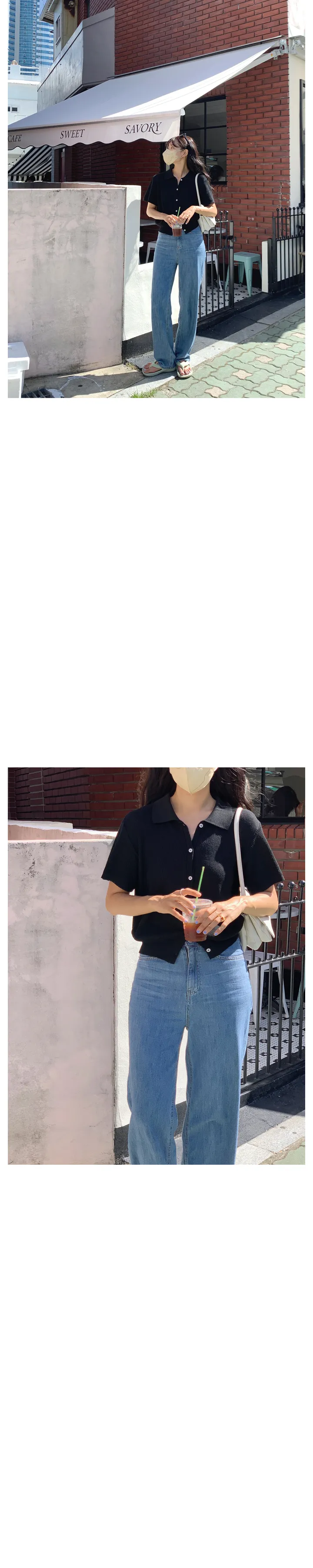[Mayvi/7만장 돌파] 밤부소프트 제나 가디건 (10 color) 상세 이미지 51