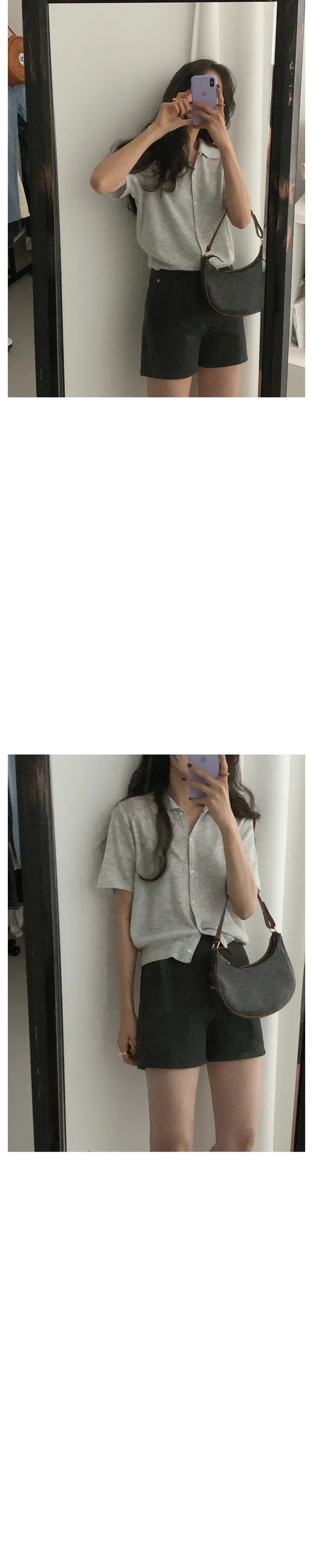 [Mayvi/7만장 돌파] 밤부소프트 제나 가디건 (10 color) 상세 이미지 89
