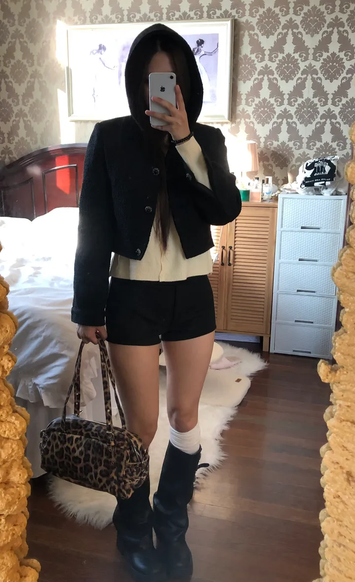 yenny bag [5color] 상세 이미지 13