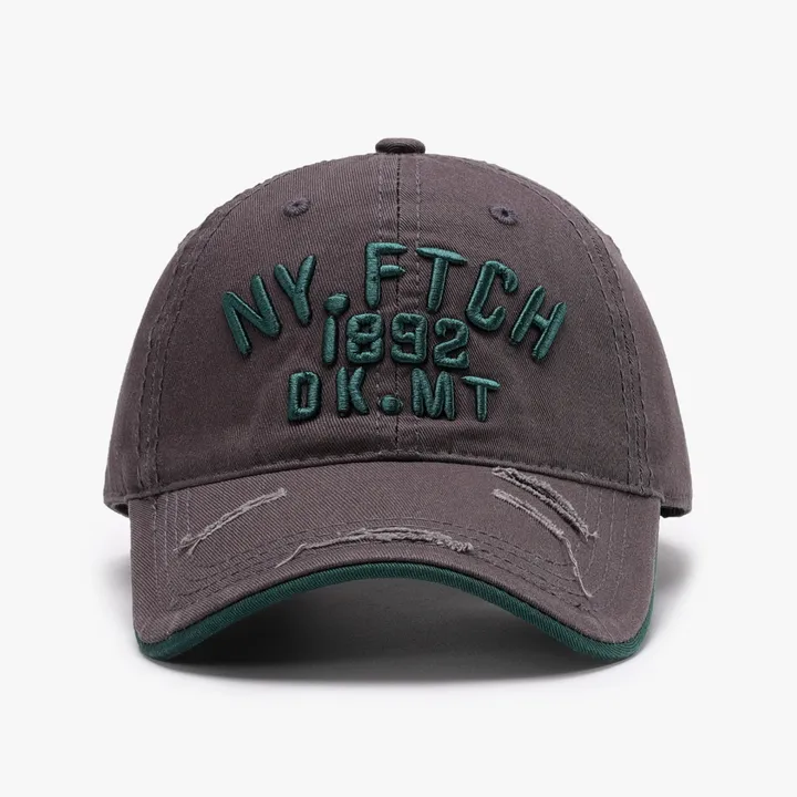 NY Casual Cap(C02) 상세 이미지 15