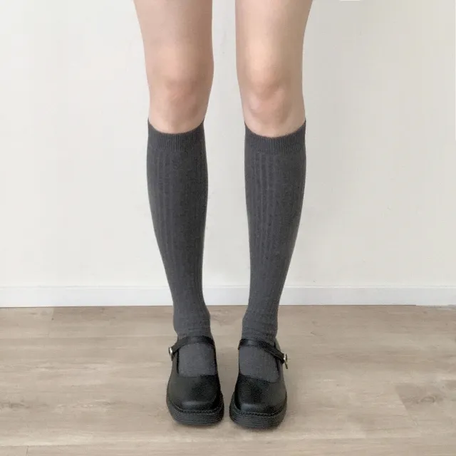 [❤️묶음할인/당일출고/봄양말91종❤️] 데일리 시스루 니삭스 봄 양말 모음 상세 이미지 189