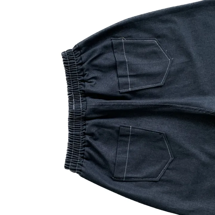 [*극찬핏]하프 생지 버뮤다 pt : half bermuda pants - 3 color 상세 이미지 57