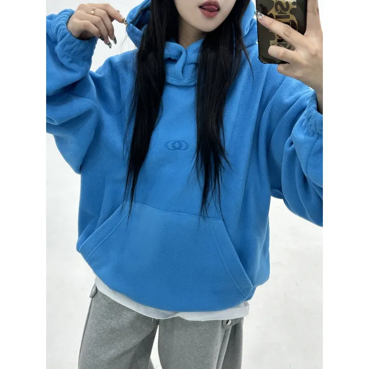 기모선택❤️[UNISEX/소장추천!/6color!]데이유 비죠 스냅 버튼 포인트 루즈 와이드 벌룬 트레이닝 팬츠(3-5일 여유주문) 상세 이미지 81