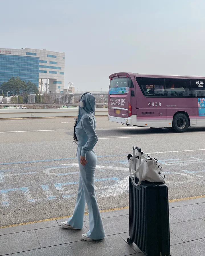 *단품가능/기본or롱*[MADE][날씬핏보장/허리잘록] 레모나 후드집업+부츠컷팬츠 set 트레이닝세트 봄 데일리트레이닝 상세 이미지 49